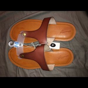 Sandals